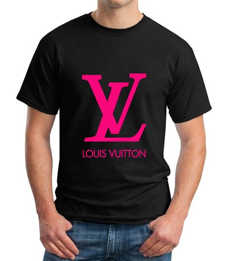 louis vuitton hammer tshirt|Men's Fashion T.